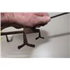 Image 3 : Antique Hand Forged Trivet