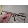 Image 4 : Antique Hand Forged Trivet