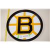 Image 1 : Vintage Boston Bruins Tray