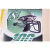 Image 2 : Saskatchewan Roughriders Tin Sign