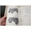 Image 3 : I-H International B-250 Tractor Manual