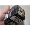 Image 2 : Pokemon Platinum Giratina Origin Form Figure (NIB)