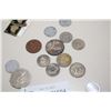 Image 3 : Canadian 50Cent Coin - Foreign Coins - Old Coins