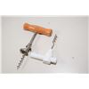 Image 3 : (4) Vintage Corkscrews