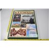 Image 1 : Book - The Pictural history of Railways