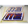 Image 1 : Vintage Merland Exportation Oil Field Decal Set