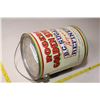Image 1 : Vintage Rogers Syrup Tin