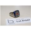 Image 1 : Cleveland Indians World Series Ring