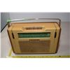 Image 1 : Vintage Philips Shortwave Radio - Untested