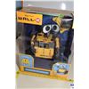 Image 1 : Disney Pixar Wall-E Robot in Box