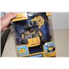 Image 2 : Disney Pixar Wall-E Robot in Box