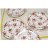 Image 3 : (4) Royal Albert "Old Country Roses" Mint Plates