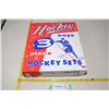 Image 1 : Vintage Original 6 Hockey Box