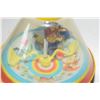 Image 3 : Disney Ohio Art Winnie the Pooh Toy Top
