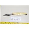 Image 1 : Jowik Pocket Knife - Republic of Ireland