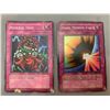 Image 3 : Pop Art Trading Cards 10 x Welcome Back Kotter Cards & 2 x Yu-Gi-Oh Cards