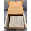 Image 3 : Box Lot of approx. 190 Hockey Cards 1993 - 1994 Leaf Series II