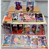 Image 2 : Large Box Lot of 600+ Baseball Cards Donruss 1984 Lots of Rookies and Stars Checklists