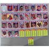 Image 1 : Donruss 1984 Diamond Kings FULL SET of 27 Baseball Cards! + Bonus 6 x Checlists