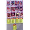 Image 3 : Donruss 1984 Diamond Kings FULL SET of 27 Baseball Cards! + Bonus 6 x Checlists