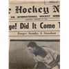 Image 2 : (8) Issues of "THE HOCKEY NEWS" from 1962