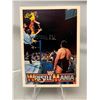 Image 1 : 1990 Classic WWF / WWE Wrestling Card #29 Andre the Giant Macho Man Randy Savage