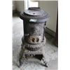 Image 1 : ** Belle Oak Cast Iron Stove No. 14B - 40" Tall (London Ontario)