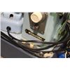 Image 3 : ** International Sewing Machine in Case