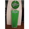 Image 1 : * Steam Whistle Pilsner Store Display Sign - 72" Tall