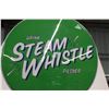 Image 3 : * Steam Whistle Pilsner Store Display Sign - 72" Tall