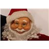 Image 2 : * Santa Claus Decorative Statue - 48" Tall