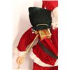 Image 4 : * Santa Claus Decorative Statue - 48" Tall