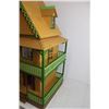 Image 2 : *Wooden Dollhouse - 16" x 25" x 35" Tall.    ***Pick up or courier only