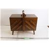 Image 1 : Accordion Sewing Box