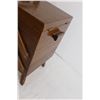 Image 3 : Accordion Sewing Box