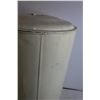 Image 2 : *Flour Bin - 14 1/2" Diameter, 23" Tall