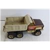 Image 4 : Tonka Dump Truck