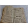 Image 3 : 1948 Prince Albert Government Phone Book