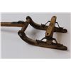Image 2 : Small Skis for Toy Horse Drawn Cart