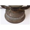 Image 3 : Antique Oil Lamp GSA Quality