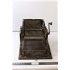 Image 1 : Antique Roneo Mimeograph Machine .C.1900
