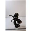 Image 1 : Decorative Ceramic Horse 17x15"