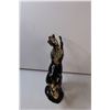 Image 4 : Decorative Ceramic Horse 17x15"