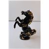 Image 2 : Decorative Ceramic Horse 11x15"