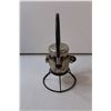 Image 3 : Brakemans Lantern 14x7"