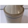 Image 3 : Large Crock Jug / No Brand