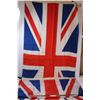 Image 1 : (2) Good Condition British Flags