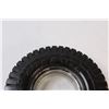 Image 2 : Good Year Tire Ashtray