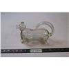 Image 1 : Blown Glass Dog