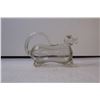 Image 3 : Blown Glass Dog